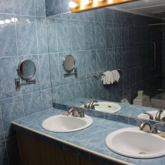 Club Ambiance in Runaway Bay, Jamaica from 285$, photos, reviews - zenhotels.com bathroom photo 2