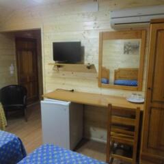Отель Hostal Gran Avenida Испания, Саэлисес - отзывы, цены и фото номеров - забронировать отель Hostal Gran Avenida онлайн