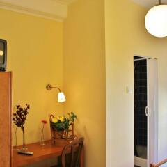 Отель Residencial Duque de Saldanha удобства в номере