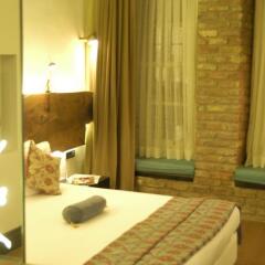 Gumusyan Hotel сауна