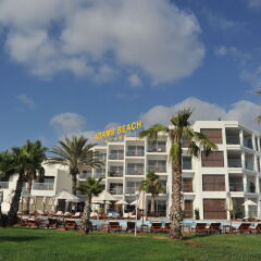 Adams Beach Hotel Deluxe Wing - Только для взрослых фото 4