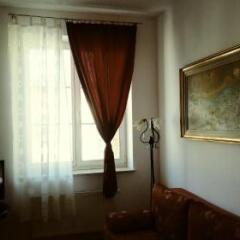 Отель Apartamenty Zacisze Гданьск удобства в номере