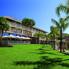 Отель Lindner Golf Resort Portals Nous фото 12