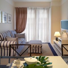 Hotel Mon Cheri комната для гостей