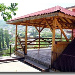 Отель Vila Dionis Болгария, Балчик - отзывы, цены и фото номеров - забронировать отель Vila Dionis онлайн фото 5