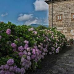 Отель Casa Velarde фото 9
