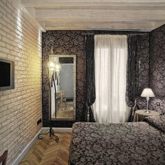 Отель B&B Bloom Settimo Cielo комната для гостей