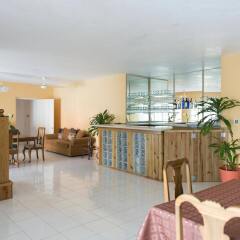 Отель Villa Diamond Suite Монтего-Бей интерьер отеля