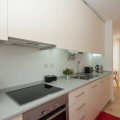 Отель Shortstayflat - Alfama Португалия, Лиссабон - отзывы, цены и фото номеров - забронировать отель Shortstayflat - Alfama онлайн в номере фото 2