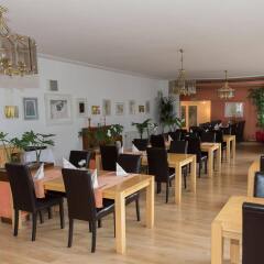 Отель Panorama Hotel Швейцария, Давос - отзывы, цены и фото номеров - забронировать отель Panorama Hotel онлайн питание фото 2