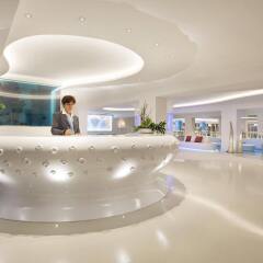The Sea Hotel by Grupotel - Adults Only бассейн фото 2