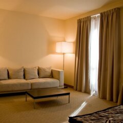 Hotel Fortyfive комната для гостей фото 2