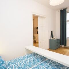 Апартаменты HeyMi Apartments Stephansdom Вена фото 11