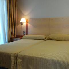 Hotel Mora Мадрид комната для гостей