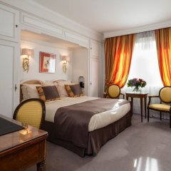 Majestic Hotel - SPA Champs Elysées in Paris, France from 671$, photos, reviews - zenhotels.com guestroom photo 2