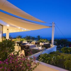 Alion Beach Hotel in Ayia Napa, Cyprus from 211$, photos, reviews - zenhotels.com photo 2