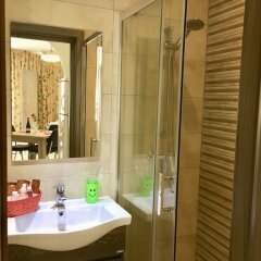 Отель For Rest Aparthotel Буджибба ванная