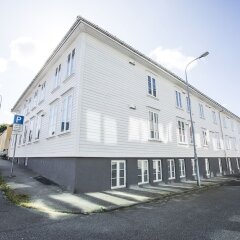 Отель Stavanger Housing Hotel Норвегия, Ставангер - отзывы, цены и фото номеров - забронировать отель Stavanger Housing Hotel онлайн фото 15