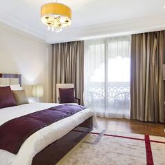 Отель Bespoke Residences - Grandeur Residences комната для гостей фото 2