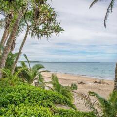 Отель The Holiday Club At Fiji Palms Вити-Леву пляж