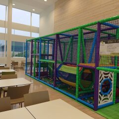 Hotel Las Terrazas детские мероприятия
