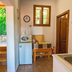 Hostel Pashov Велико Тырново удобства в номере