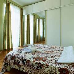 Гостиница Home-Hotel Bohdana Hmelnitskogo 29-2 Украина, Киев - отзывы, цены и фото номеров - забронировать гостиницу Home-Hotel Bohdana Hmelnitskogo 29-2 онлайн фото 5