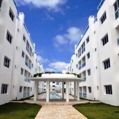 Отель Presidential Suites Punta Cana - All Inclusive фото 6