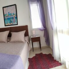 Dar Hergla in Sousse, Tunisia from 65$, photos, reviews - zenhotels.com guestroom photo 4