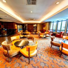 Апартаменты Great World Serviced Apartments интерьер отеля фото 3