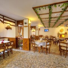 Отель MPM Hotel Merryan Болгария, Пампорово - отзывы, цены и фото номеров - забронировать отель MPM Hotel Merryan онлайн питание