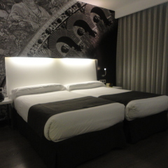 Hotel Dimar комната для гостей