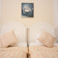 TOP Hotel Ambassador-Zlata Husa детские мероприятия