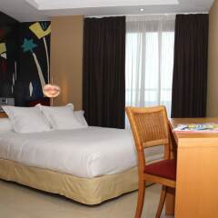 Отель Marina dOr Playa 4 детские мероприятия