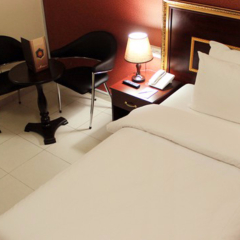 Montreal Naif Hotel удобства в номере