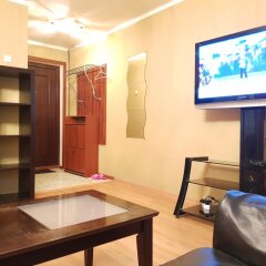Гостиница Bright Colors na Akademicheskoy Standard Apartment в Москве 6 отзывов об отеле, цены и фото номеров - забронировать гостиницу Bright Colors na Akademicheskoy Standard Apartment онлайн Москва фото 9