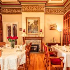 Отель Amethyst Inn at Regents Park Канада, Виктория - 1 отзыв об отеле, цены и фото номеров - забронировать отель Amethyst Inn at Regents Park онлайн питание