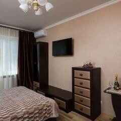 naDobu apart-hotel удобства в номере