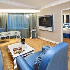 Emperor Hotel