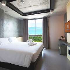 Отель B2 South Pattaya Premier Паттайя фото 19