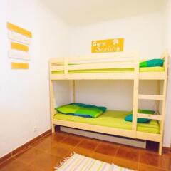 Отель Surf Shack Ericeira детские мероприятия