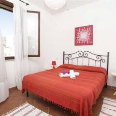 Отель Residence Favignana Италия, Эгадские острова - отзывы, цены и фото номеров - забронировать отель Residence Favignana онлайн комната для гостей