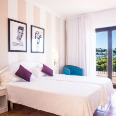 Отель Boutique Bon Repos - Adults Only комната для гостей фото 3