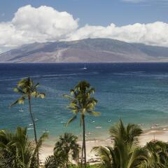 Отель Four Seasons Resort Maui at Wailea пляж фото 2