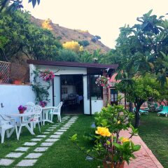 Отель B&B Villa Vittoria Италия, Джардини Наксос - отзывы, цены и фото номеров - забронировать отель B&B Villa Vittoria онлайн фото 2