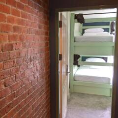 Yoo Yen Pen Sook Hostel ванная
