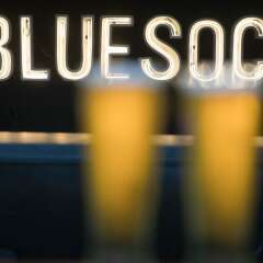 Отель Bluesock Hostels Lisboa с домашними животными
