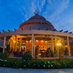 Отель Sandos Caracol Select Club - только для взрослых, все включено Плая-дель-Кармен фото 3