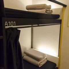 Ximen Duckstay Hostel удобства в номере фото 2