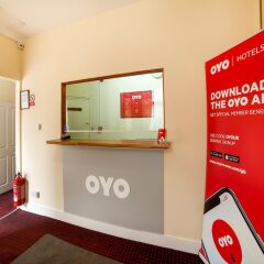 Stratford Hotel интерьер отеля фото 3